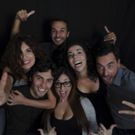 Crimini tra amici, Teatro Brancaccino, dal 10 al 20 novembre