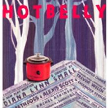 BWW Review: Paper Chairs Presents World Premiere HOT BELLY