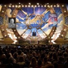 Matt Dovey and Adrian Massaro Top 2016 L. Ron Hubbard Achievement Awards