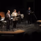 WRITE OUT LOUD Presents SOUTHERN SENSIBILITIES A Story Concert Reading