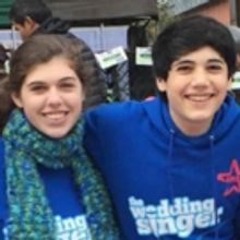 BWW Blog: Rebecca Salzhauer and Yanniv Frank - The 5 Stages of Waiting for the Cast List
