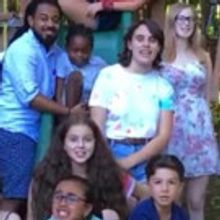 Shakespeare Theatre Association Presents 38 REASONS TO LOVE SHAKESPEARE