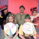 Columbia Children's Theatre to Present THE COMMEDIA HANSEL & GRETEL, 6/10-19