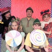 Columbia Children's Theatre to Present THE COMMEDIA HANSEL & GRETEL, 6/10-19