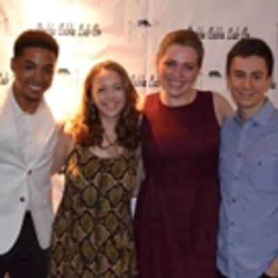 Photo Flash: Stable Cable Lab Co. 2016 Spring SoirÃ©e and Fundraising Campaign Raised More than $6,000 on 5/5