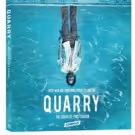 QUARRY The Complete First Season Available on Blu-ray & DVD, Today