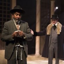 BWW Review: THE MERCHANT OF VENICE Trades Up And Pays Off