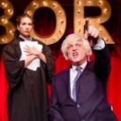 EDINBURGH 2016 - BWW Review: BORIS WORLD KING, Pleasance Dome, 9 August
