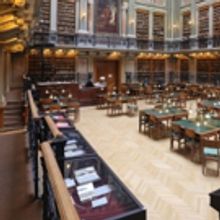 Top Performing Arts Universities in Hungary!