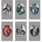 (ART)XIOMAS - CUBAAHORA: THE NEXT GENERATION to Open This June at Art Museum of the…