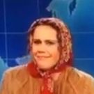 VIDEO: Saturday Night Live References HAMILTON, Tributes Paris Victims, and More