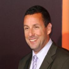 Adam Sandler and Chris Rock Reunite for New Netflix Comedy THE WEEK OF