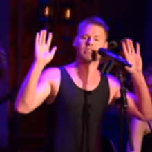 Tomorrow Belongs to Them- Meet CABARET's New Emcee and Sally Bowles!