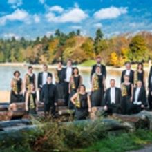 Vancouver Chamber Choir to Present Choral-Festival-in-One-Night This November