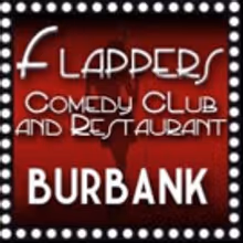 The Boobé Sisters to Perform Musical Comedy Show at Flappers Comedy Club Burbank…