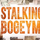 Gerard McCarthy to Lead UK Premiere of STALKING THE BOGEYMAN at Southwark Playhouse