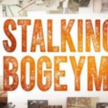 Gerard McCarthy to Lead UK Premiere of STALKING THE BOGEYMAN at Southwark Playhouse