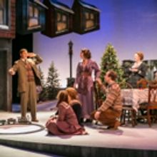 Give NJ ENTERTAINMENT for the Holidays