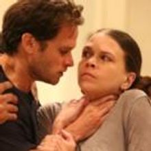 Photo Flash: Sutton Foster, Steven Pasquale, Miriam Shor & More in Rehearsal for…