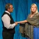 Photo Flash: First Look at Collaborative Artists Ensemble's THE LADY FROM THE SEA