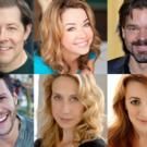 Hunter Foster and More Set for VILLAIN: DEBLANKS BC/EFA Benefit Tonight at Bucks…