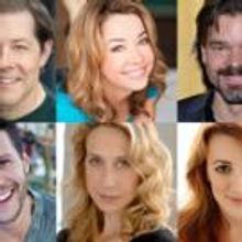 Hunter Foster and More Set for VILLAIN: DEBLANKS BC/EFA Benefit at Bucks County Playh