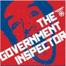 THE GOVERNMENT INSPECTOR, Starring Michael Urie, Begins This Week at Red Bull