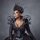 Photo Flash: Evillene Has Arrived! First Look at Mary J. Blige in Costume for NBC's…