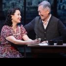 Broadway's ALLEGIANCE to Receive Cast Album!