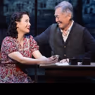 Broadway's ALLEGIANCE to Receive Cast Album!