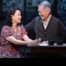 Broadway's ALLEGIANCE to Receive Cast Album!