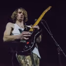 Award Winning Blues-Rock Guitarist Andrew Scotchie to Tour In Support of New Music
