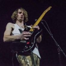Award Winning Blues-Rock Guitarist Andrew Scotchie to Tour In Support of New Music