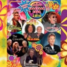 THE HAPPY TOGETHER TOUR Plays The King Center Today