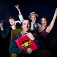 THE DROWSY CHAPERONE to Open at Cal State Fullerton This Month