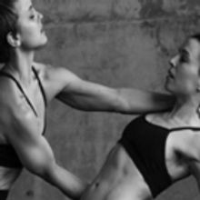 Seattle International Dance Festival Opens with Shura Baryshnikov Today