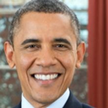 President Obama: HAMILTON 'Speaks To This Vibrancy Of American Democracy'