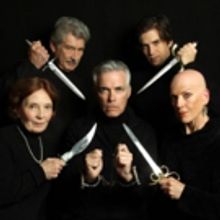 BWW Review: Sierra Madre Playhouse Stages DEATHTRAP