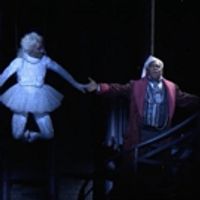 STAGE TUBE: Get in the Holiday Spirit with a Sneak Peek at A CHRISTMAS CAROL at… Video