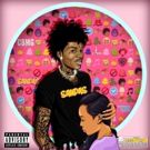 Sahbabii Releases S.A.N.D.A.S as Warner Bros Records Debut