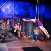 BWW Reviews: Gender Switching and Circus Performers Liven Up THE WINTER'S TALE at Ano