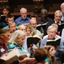 UMS Choral Union Announces 24th Annual SUMMER SINGS