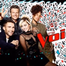 Garth Brooks to Serve as Key Adviser on NBC's THE VOICE, 11/14