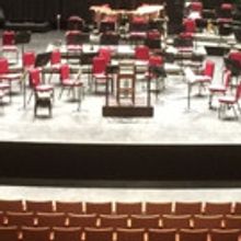 National Arts Centre Opens Renovated Southam Hall