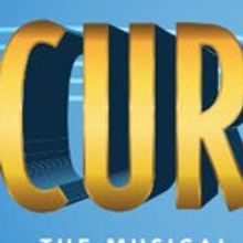 Cast Announced for The Production Company's CURTAINS at Arts Centre Melbourne