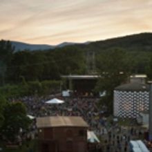 Wilco's 2017 Solid Sound Festival Tickets On Sale Friday