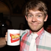 Broadway AM Report, 9/19/2016 - Celebrity Game Night and More!