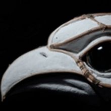 BWW Review: Newly Conceived THE FIREBIRD Belies the Clarity of it Creator's Vision