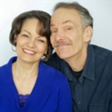 Chicago Acting Couple Paula Scrofano and John Reeger to Star in THE GIN GAME at Drury