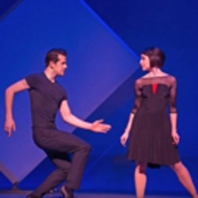 TV: AN AMERICAN IN PARIS is Coming to DPAC!